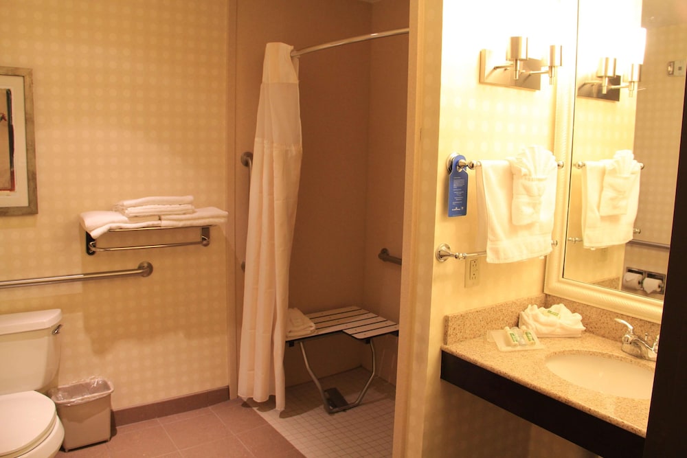 HILTON GARDEN INN HOUSTON WEST - KATY 17/59