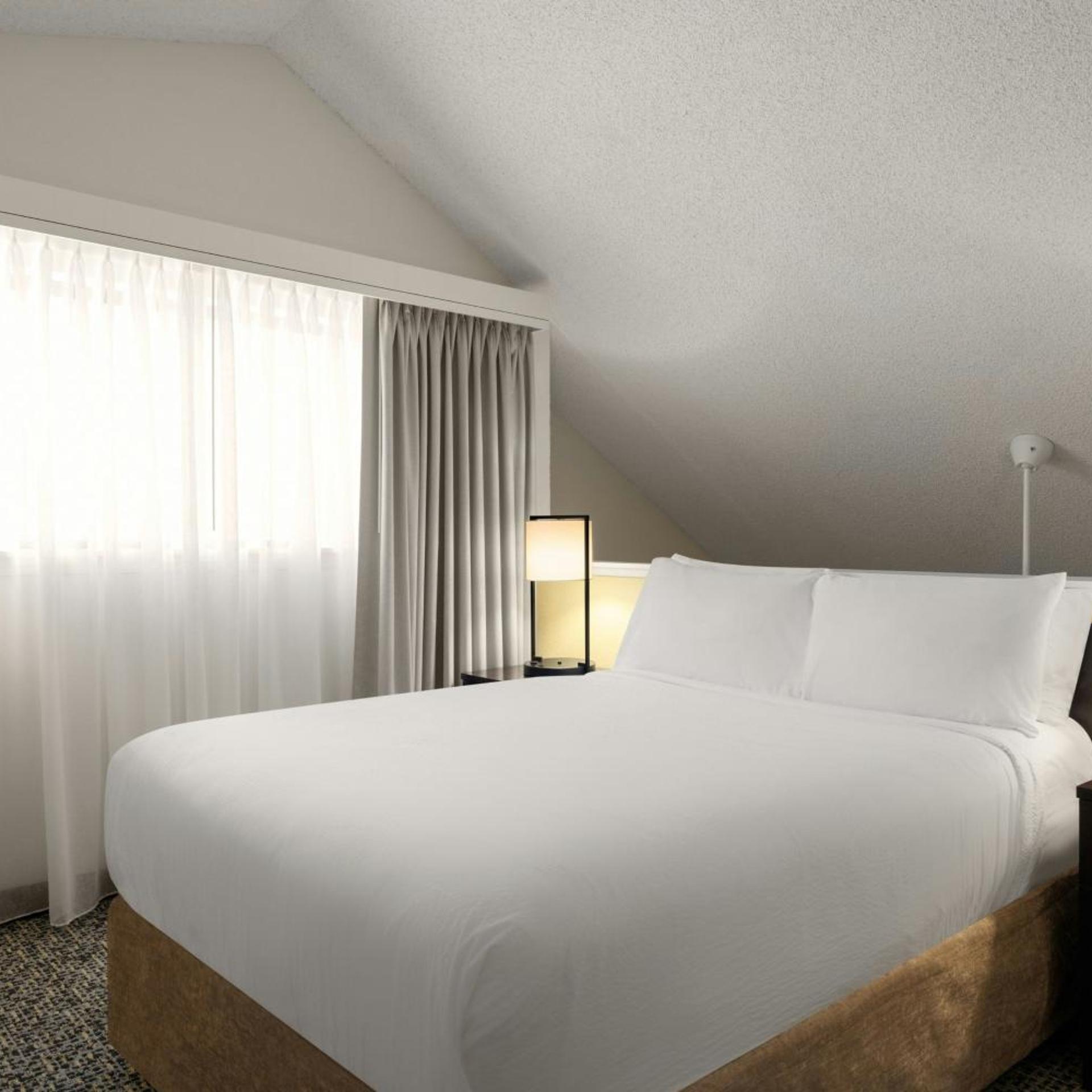 Penthouse Suite