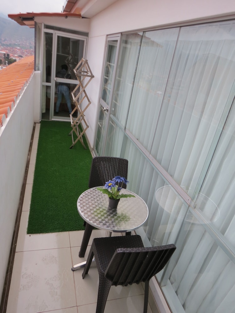 Apartamentos Quewe 38/50