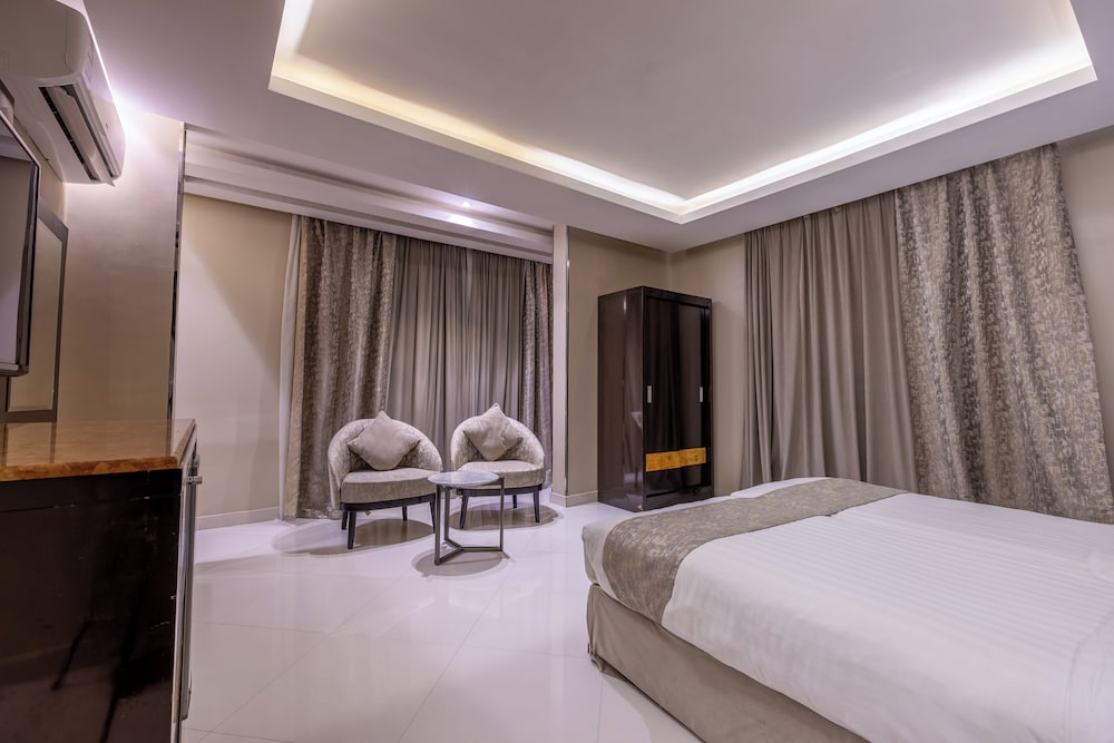 Almuhaidb Residence Altakhsosi 14/50