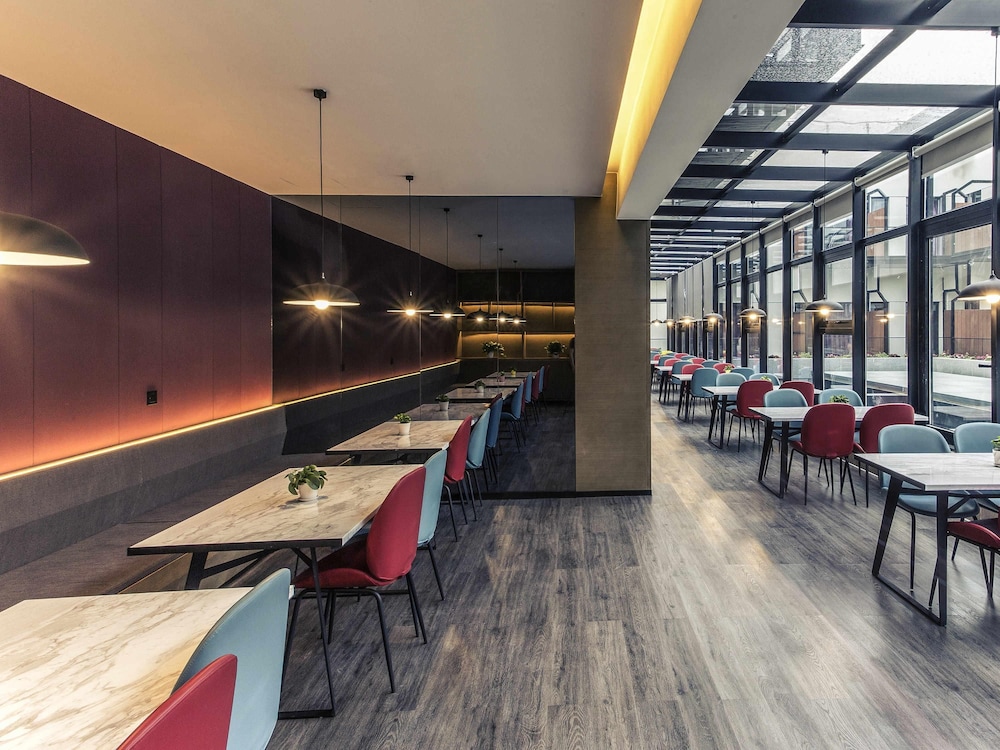 Mercure Suzhou Downtown 52/75