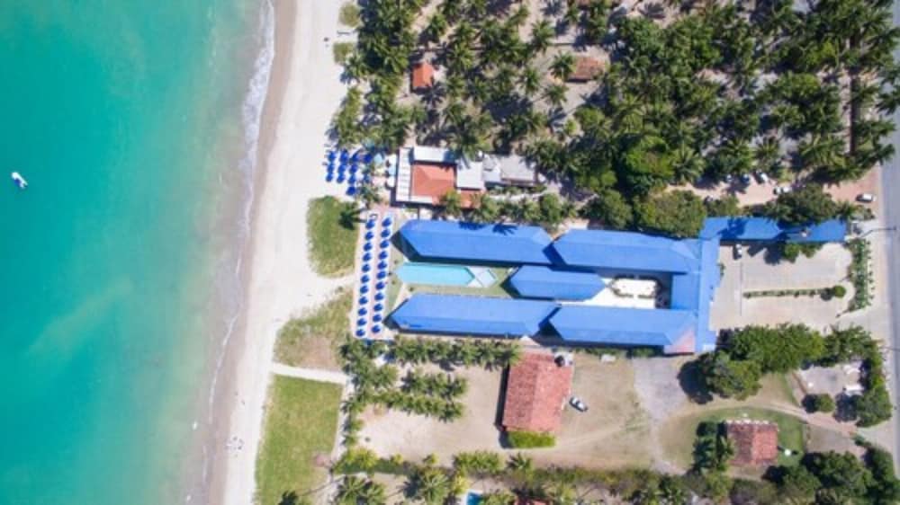 Croa Mares Hotel 57/60