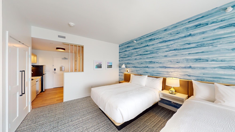 TownePlace Suites Coeur d'Alene 10/42
