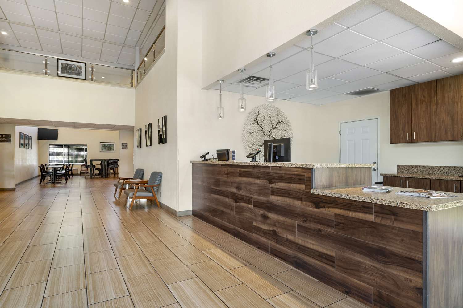 Best Western Heritage Inn - Chico 7/37