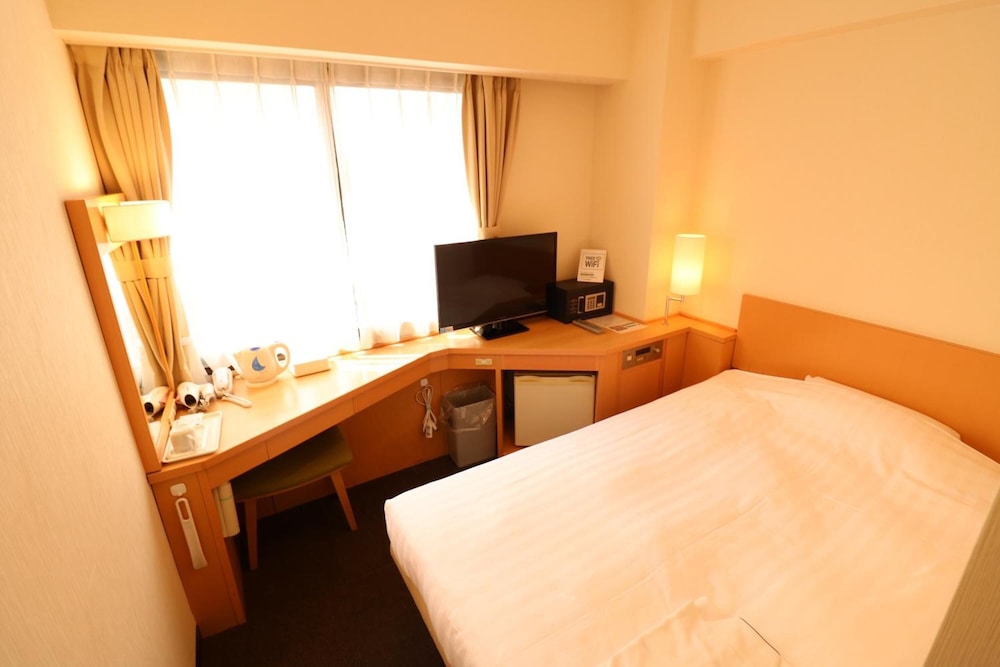 Le Lac Hotel Yokkaichi (formerly Reiah Hotel Yokkaichi) 12/51