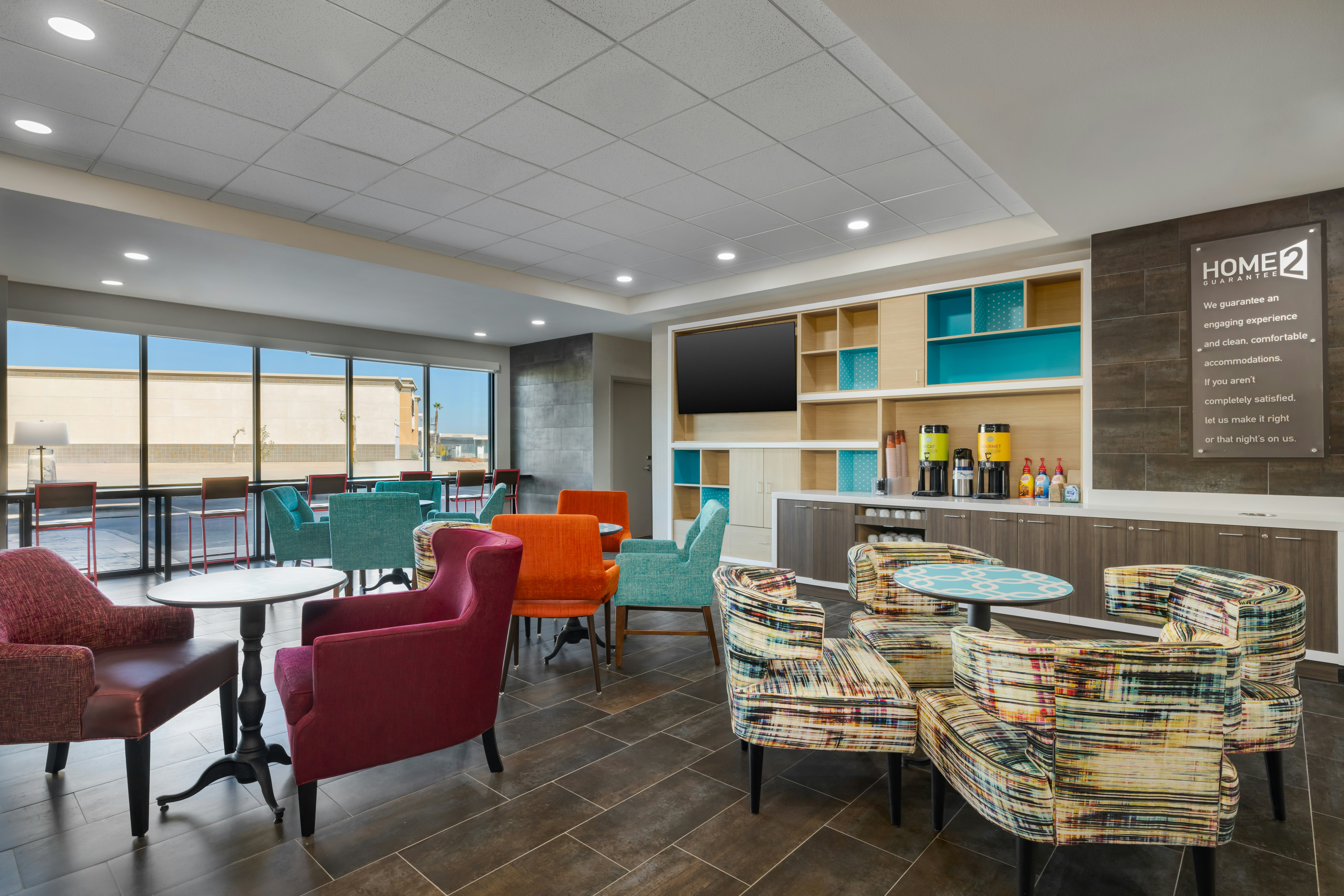 Home2 Suites by Hilton El Centro 30/38