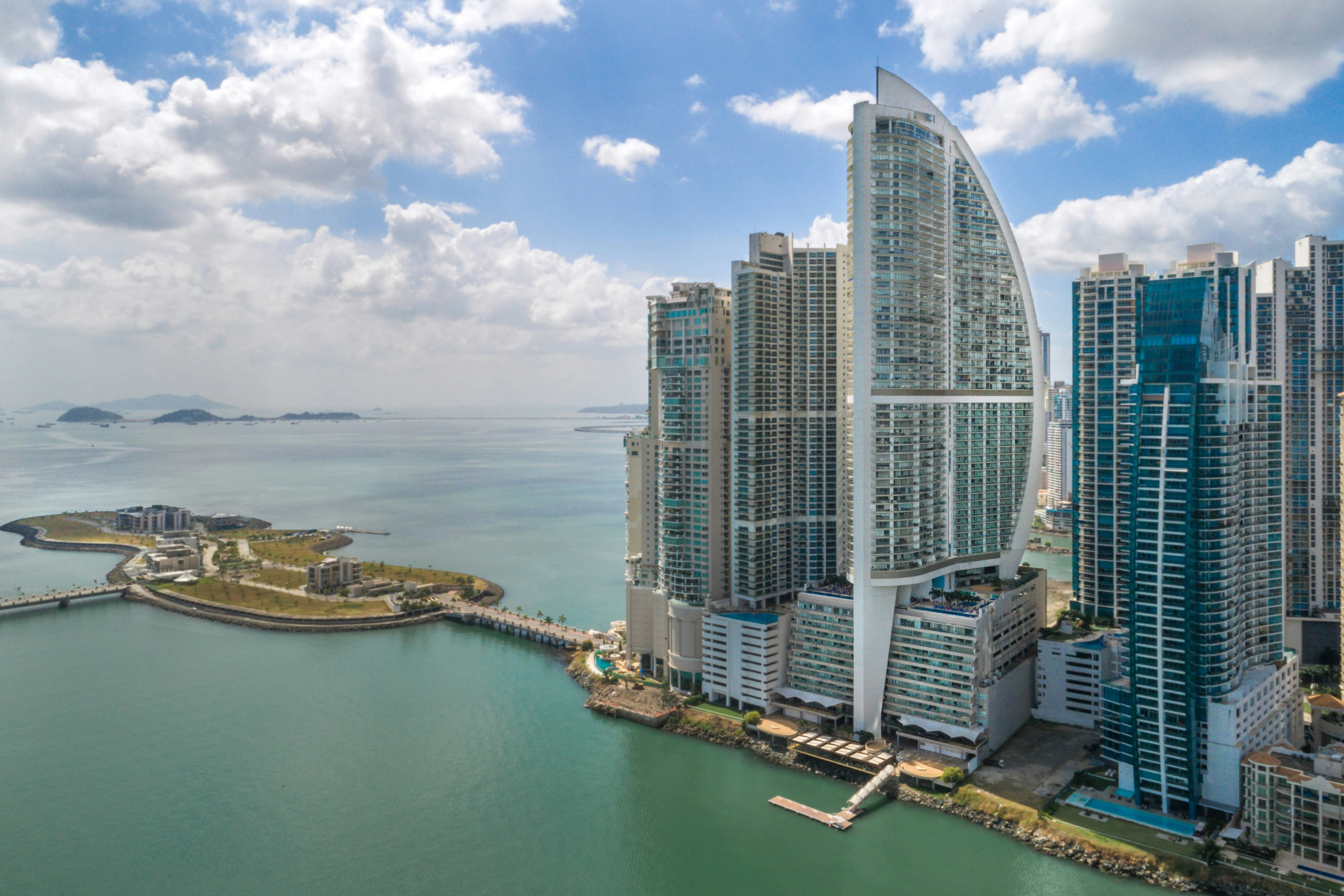 Jw Marriott Panama 70/76
