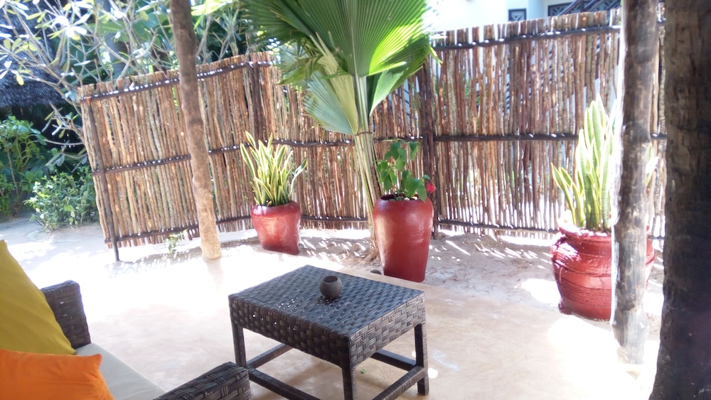 Zoi Boutique Hotel Zanzibar 27/34