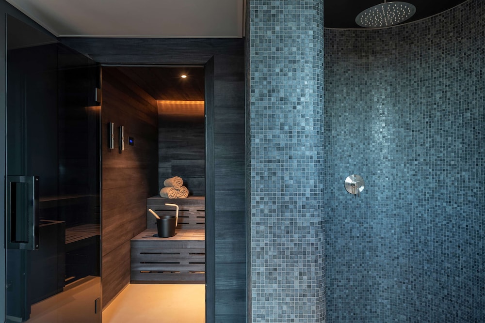 Hyatt Regency Zurich Airport The Circle 31/74