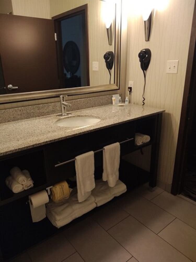 Comfort Suites Greenville 3/42