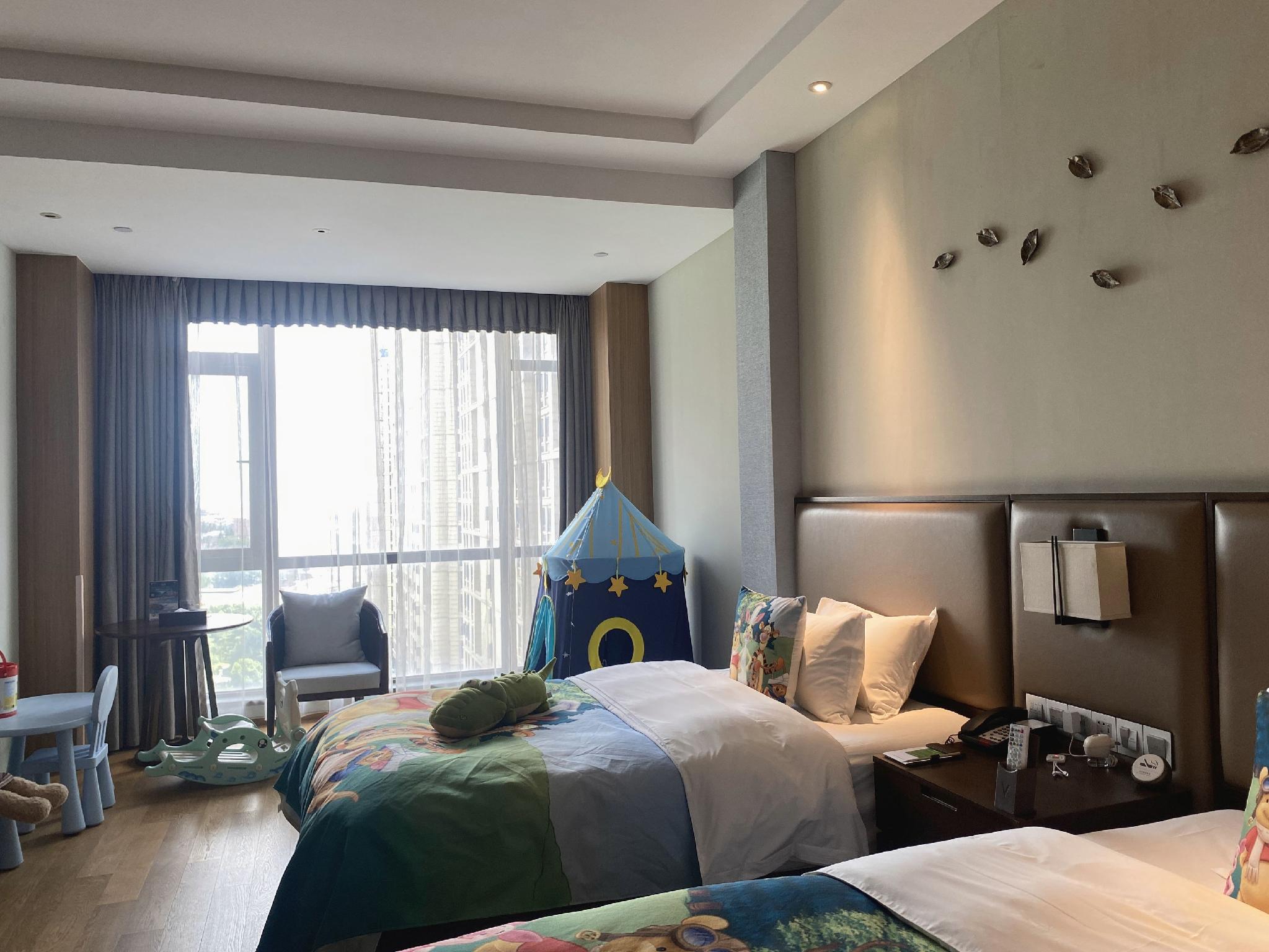 Veegle Jiafeng Hotel Hangzhou 14/37