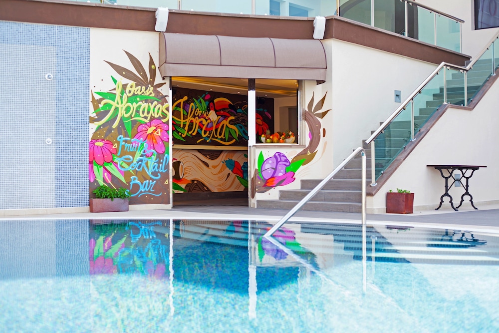 ROYAL SUN RESORT 59/74