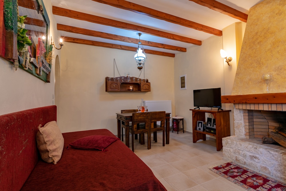 Sokraki Villas 22/50