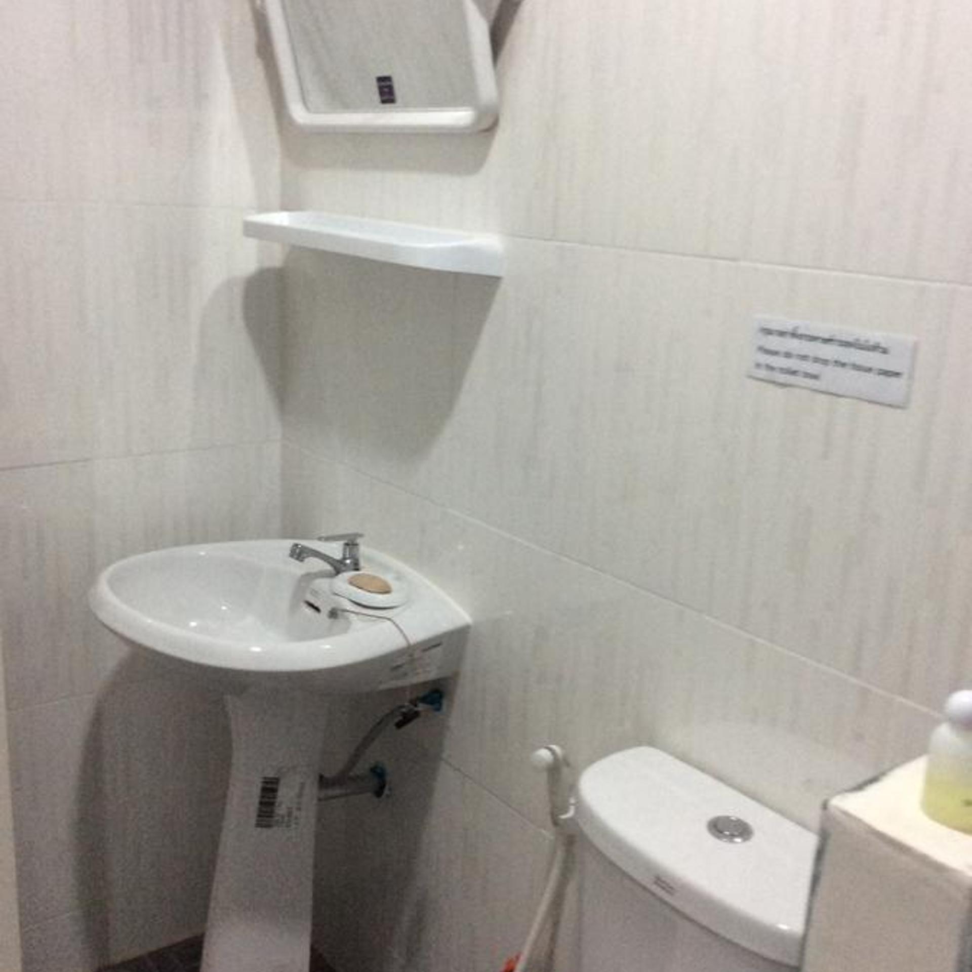 Sorn Waree Apartment 66/69