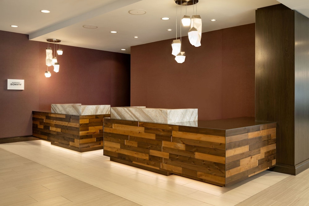 Residence Inn by Marriott Oakland Downtown 2/42