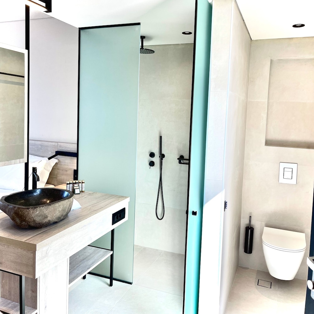Eleia Seafront Villas 47/50