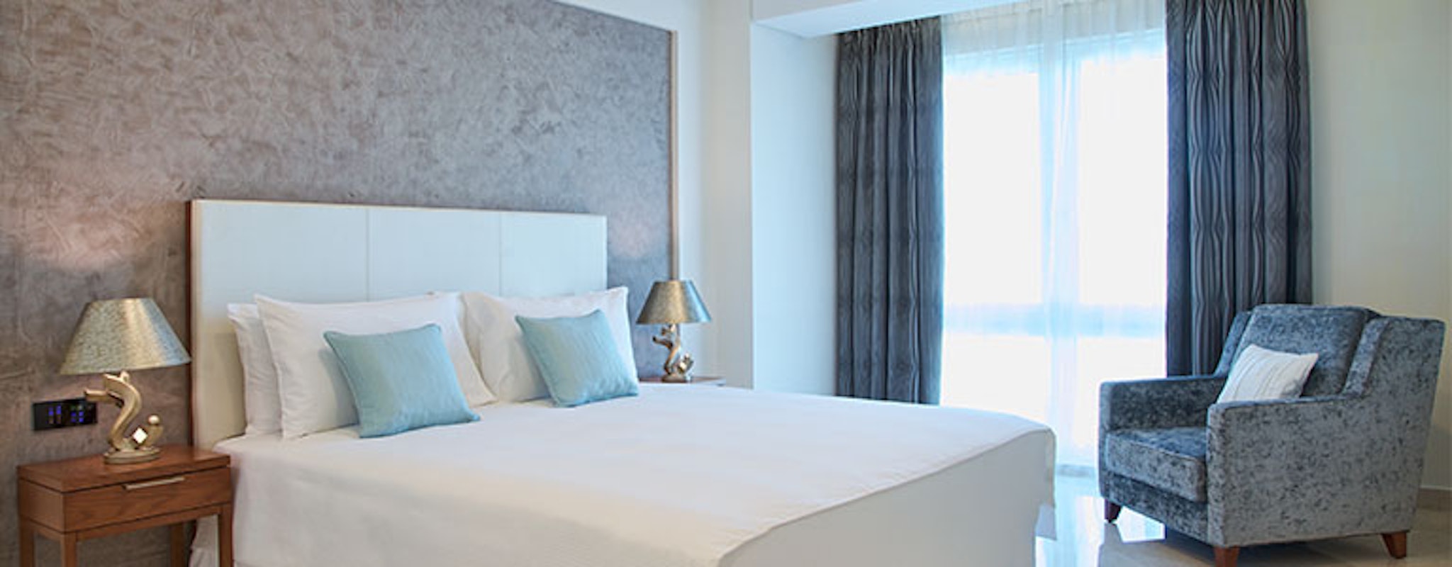 Millennium Executive Apartments Muscat 8/24