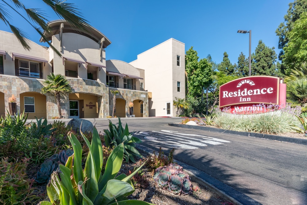Residence Inn San Diego Carlsbad 42/50