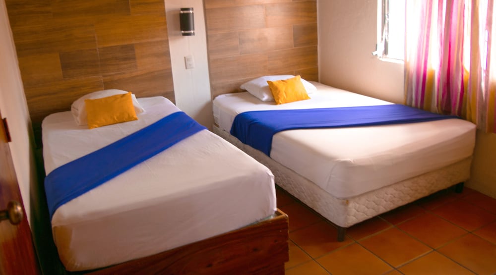 Hotel Bahia Del Sol 9/49