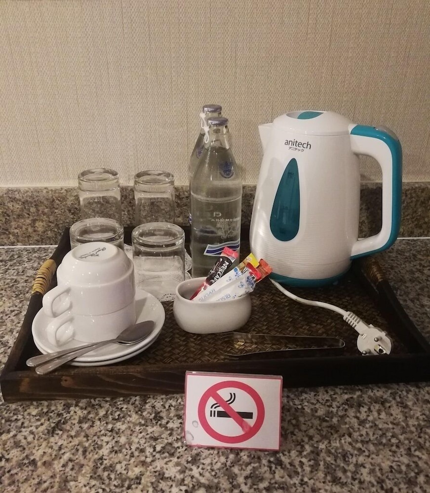 ザ・アンビアンス 写真2