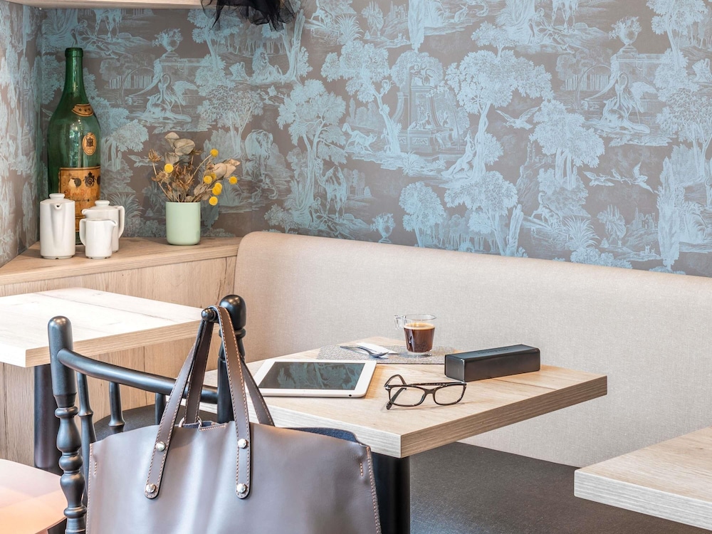 Ibis Styles Sceaux Paris Sud 52/66