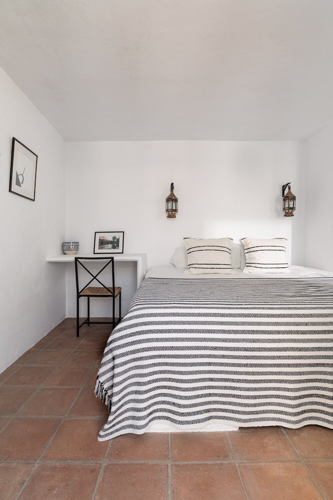 Eole Tarifa Rooms 3/27