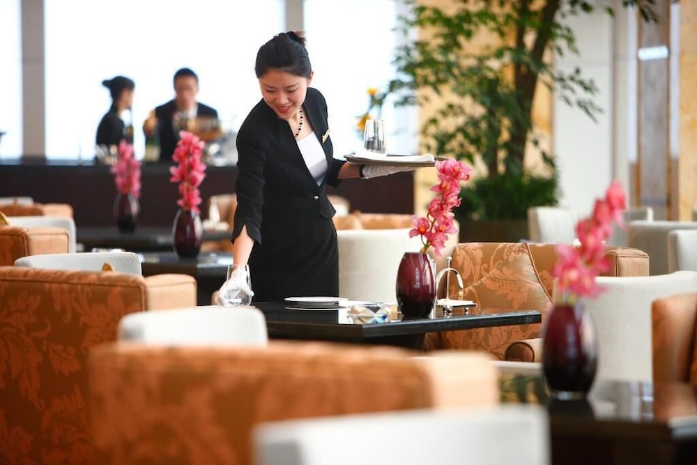 Nanyuan Universe Deluxe Hotel 4/69