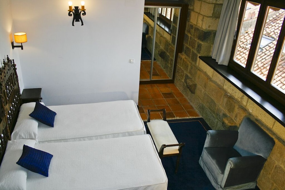 Saiaz Getaria Hotel 34/75