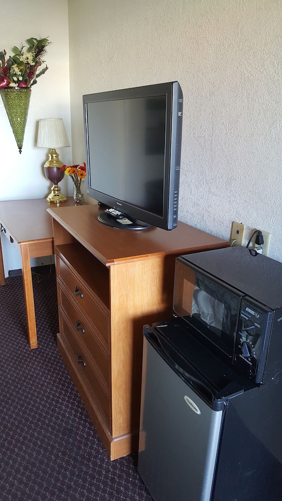 Budget Inn and Suites El Centro 29/34