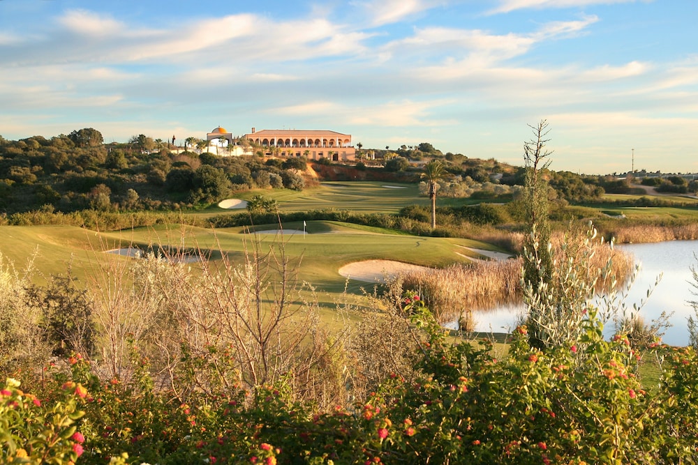 Amendoeira Golf Resort 72/76