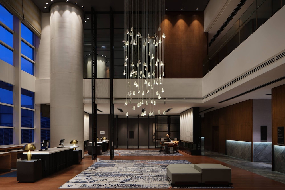 Le Meridien Petaling Jaya (ex New World Petaling Jaya) 48/75