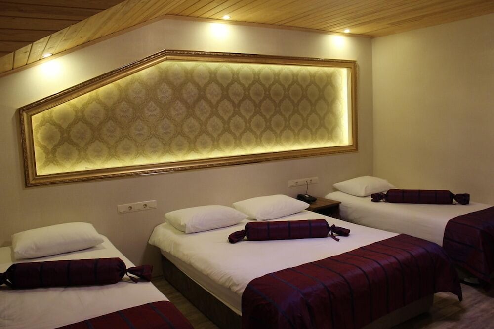 Ayder Resort Hotel 65/83