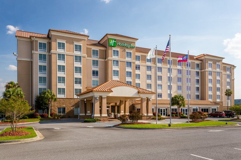 Holiday Inn Valdosta Conference Center 6/76