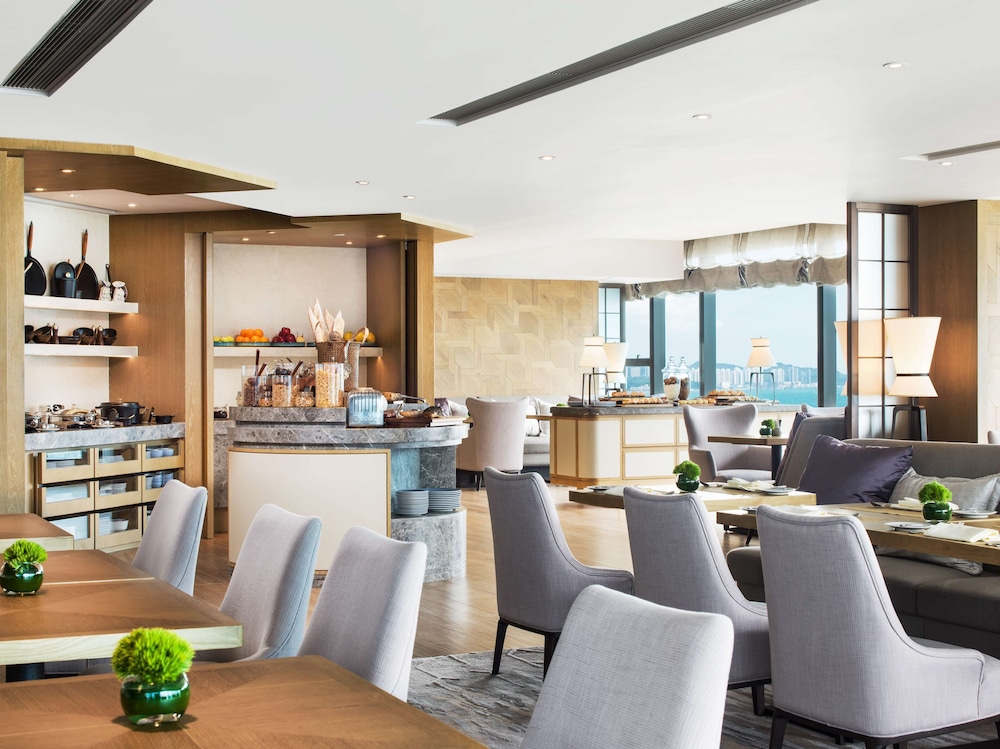 Kerry Hotel Hong Kong 33/43