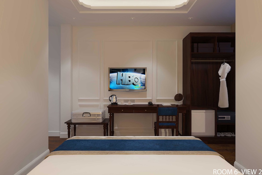 HANOI CHIC BOUTIQUE HOTEL 65/74