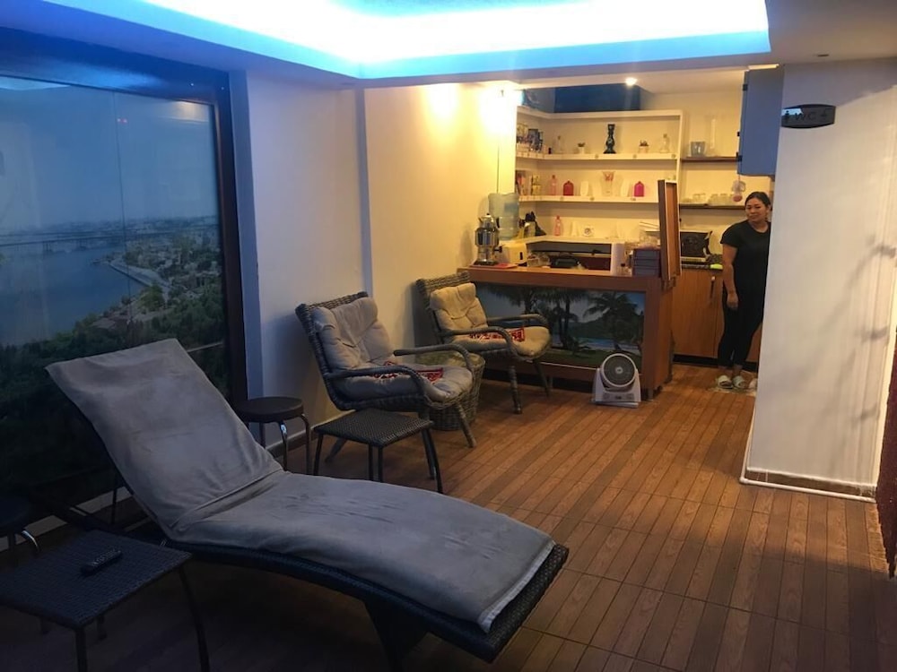 Hotel Milano 48/60
