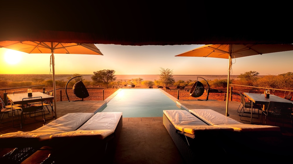 Bagatelle Kalahari Game Ranch 45/51