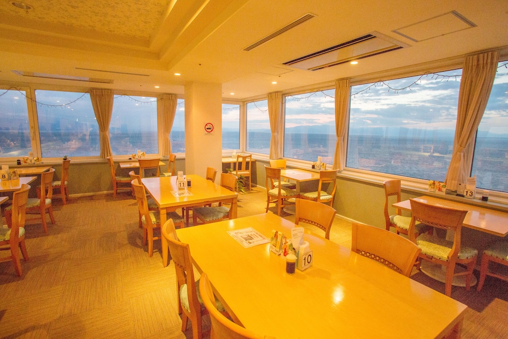 Kur & Hotel Suruga 28/39