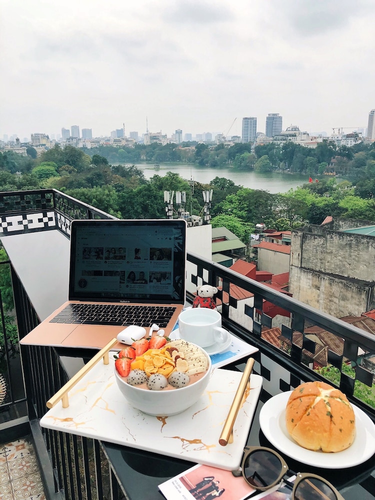 HANOI HM BOUTIQUE HOTEL 61/78