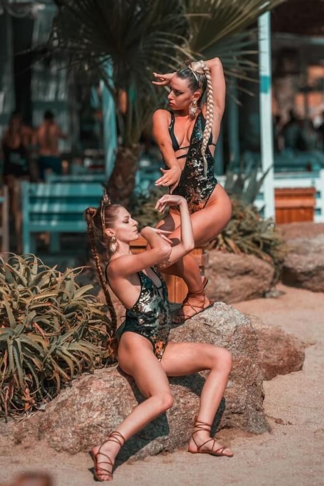 パラダイス ビーチ リゾート（大人専用） 写真4