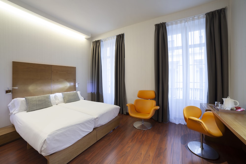 Petit Palace Plaza Malaga 6/44