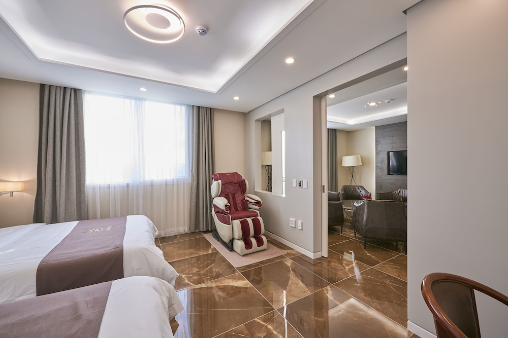 Gwangju Aura Hotel 20/43