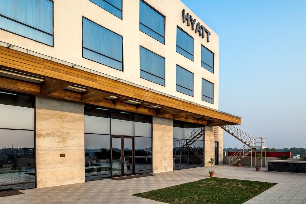 Hyatt Raipur in RAIPUR
