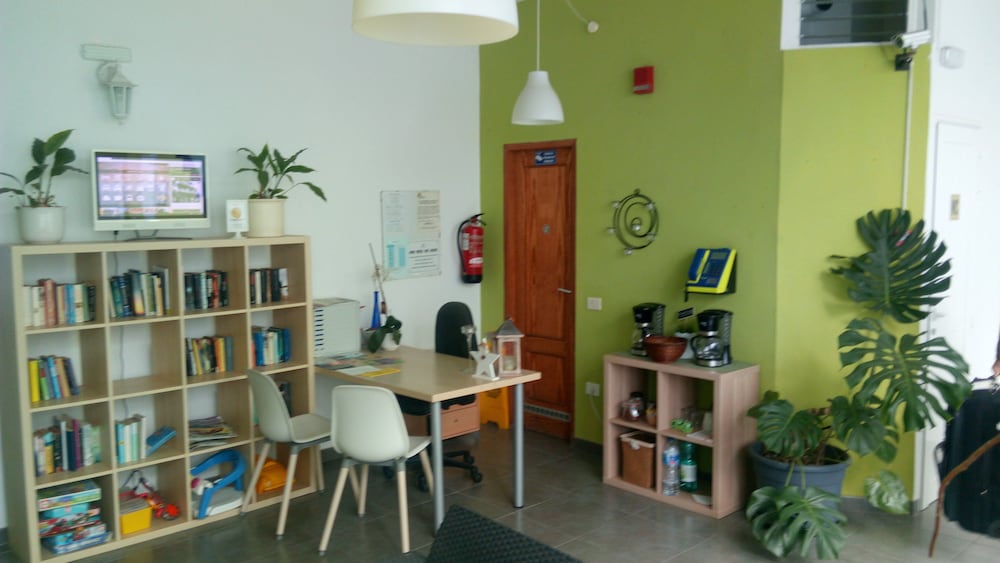 Apartamentos el Patio 7/61