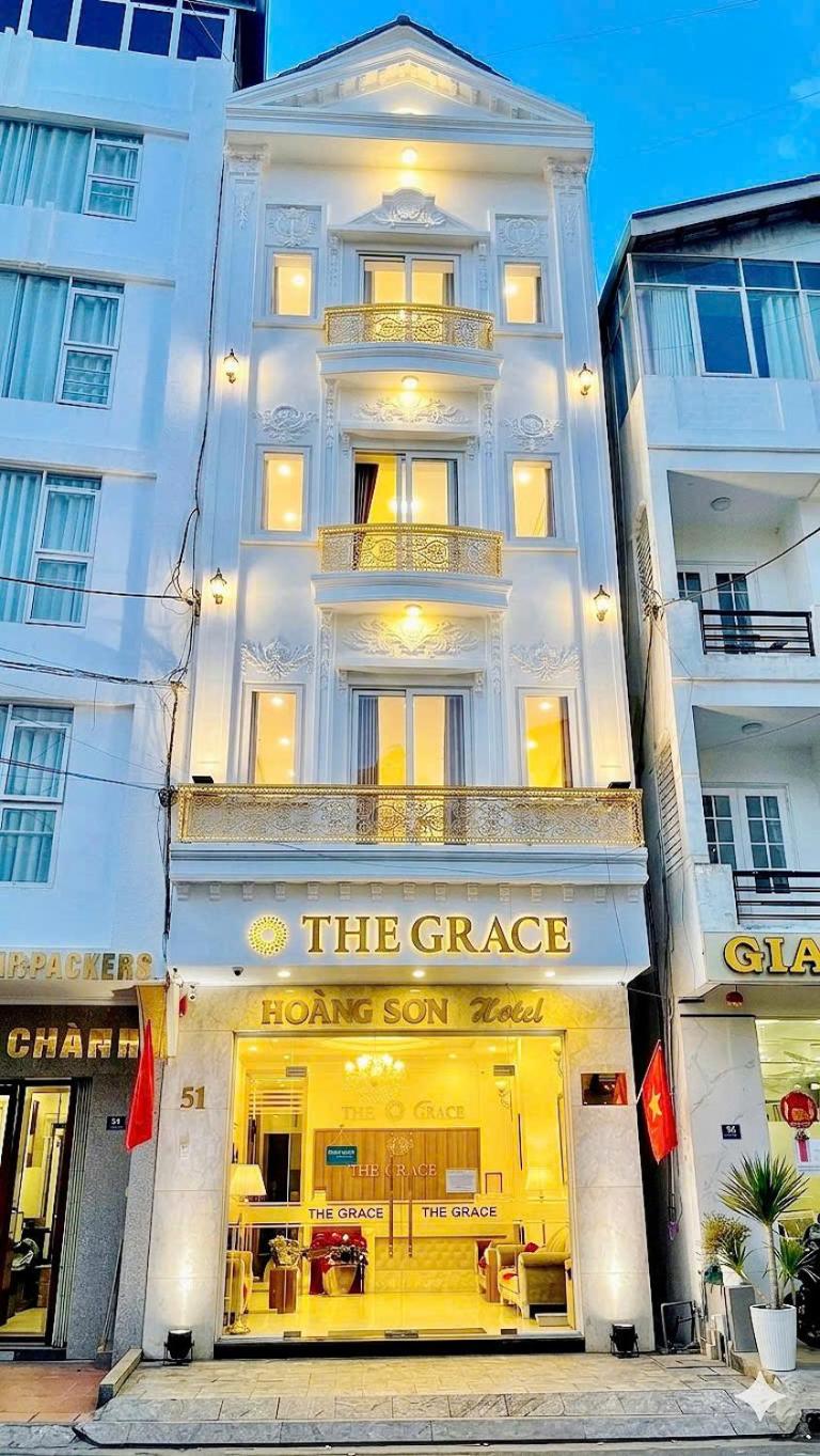 The Grace 1/57