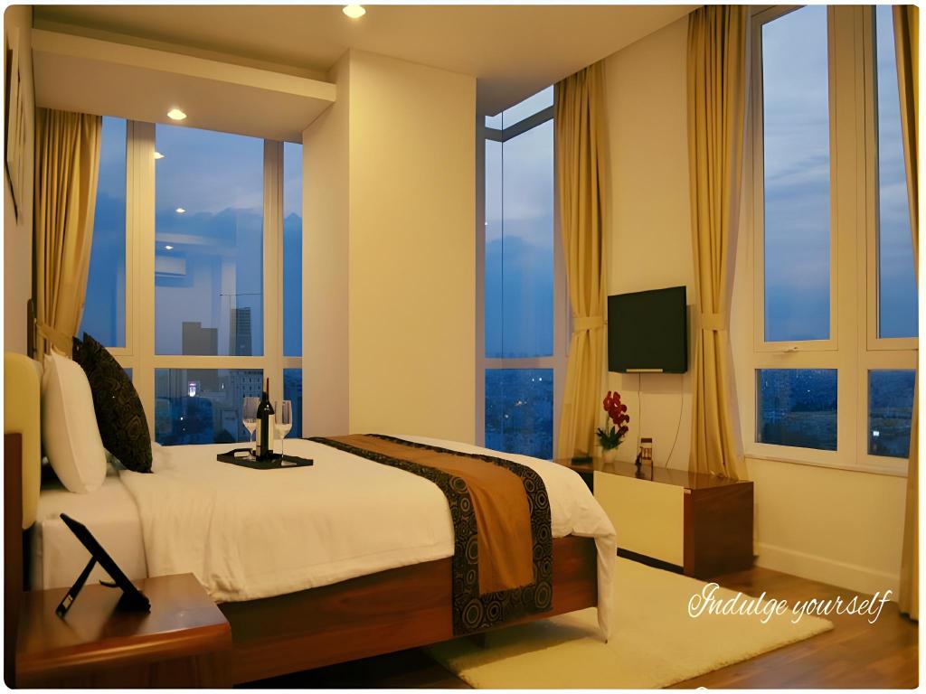 An Phu Plaza Serviced Apartment 9/47
