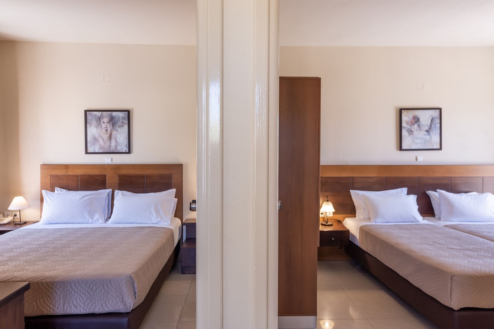 Theo Hotel 20/63