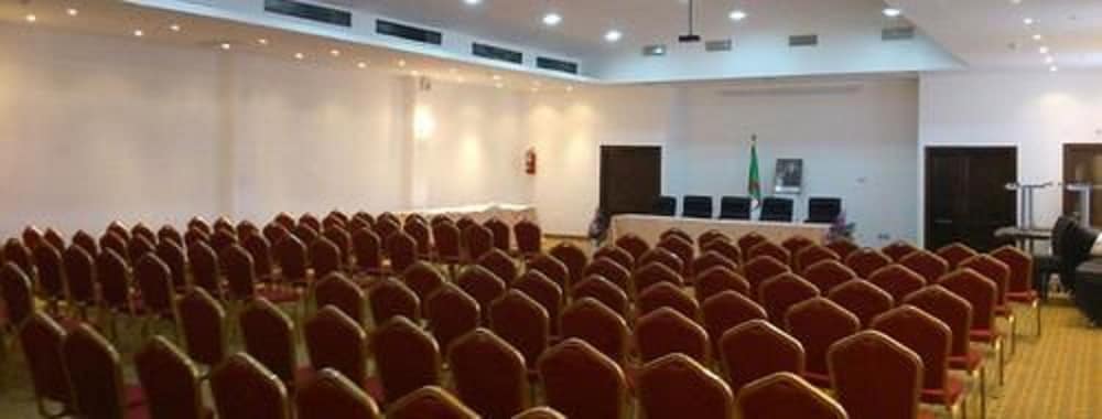 Saoura Hotel Taghit 12/25