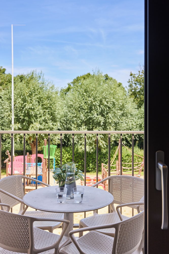 Holiday Suites Westende 34/49