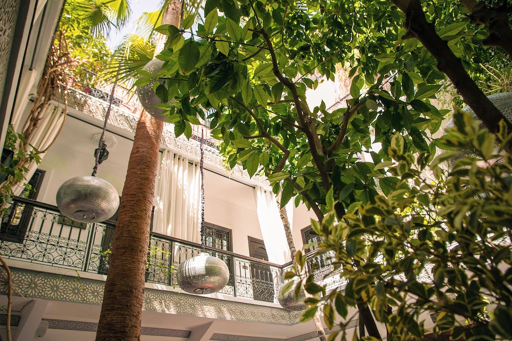 Riad O'zeen 45/50